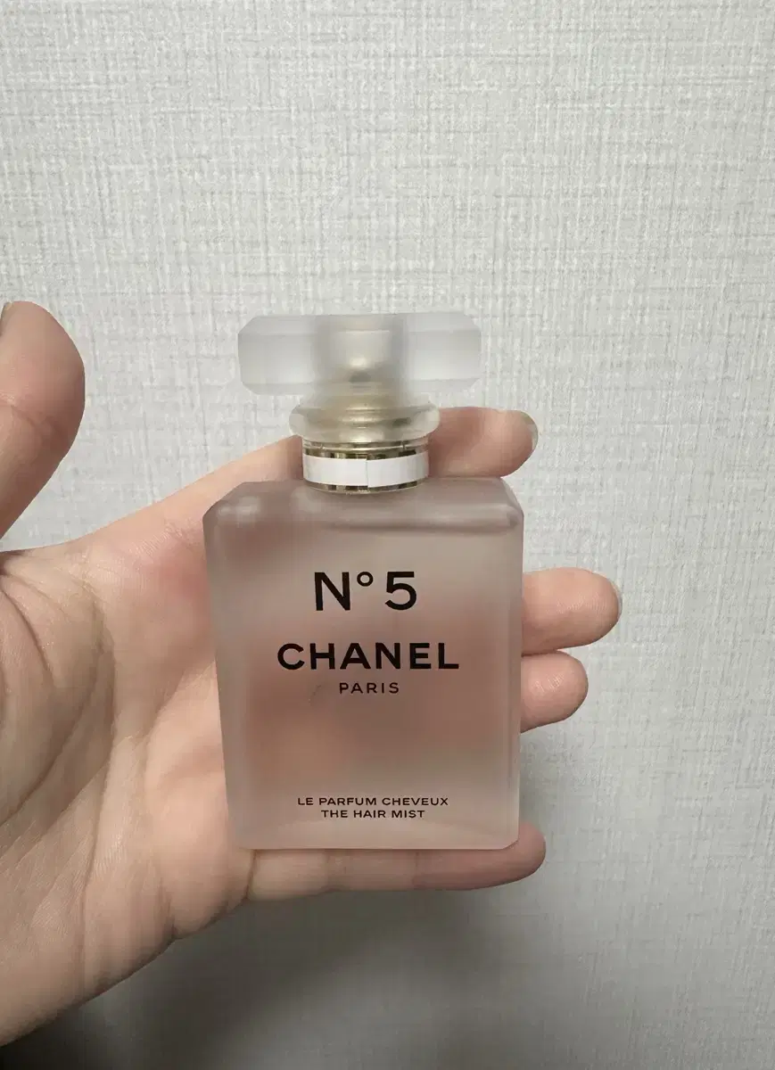 샤넬 N5 헤어 미스트 35ml